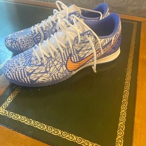 Nike Indoor Soccer cleats - CR7 Air Zoom